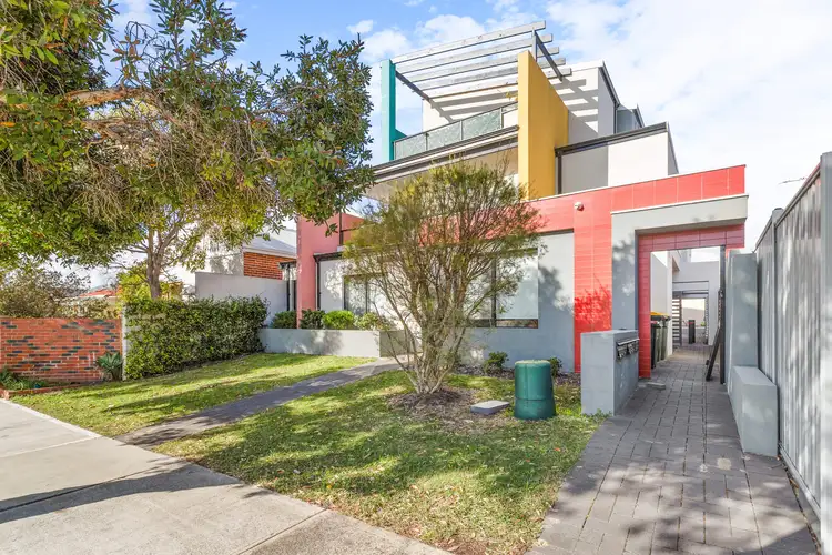 1/216 Loftus Street, North Perth WA 6006