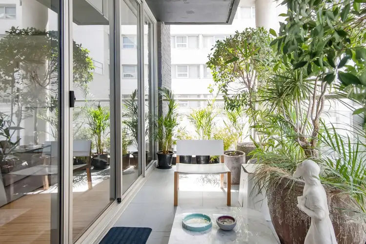 13/22 St Georges Terrace, Perth WA 6000