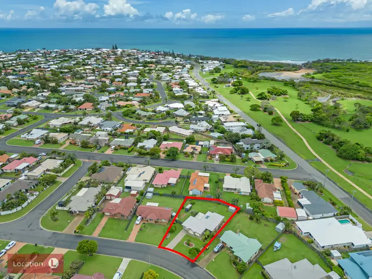 10 Heritage Drive, Bargara QLD 4670