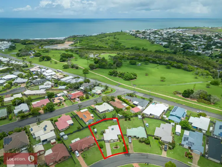 Third view of Homely house listing, 10 Heritage Drive, Bargara QLD 4670