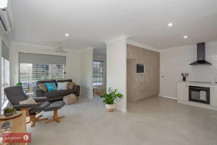 Sixth view of Homely house listing, 10 Heritage Drive, Bargara QLD 4670