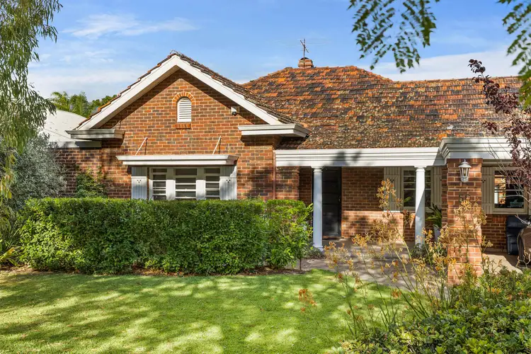 50 Mountjoy Road, Nedlands WA 6009