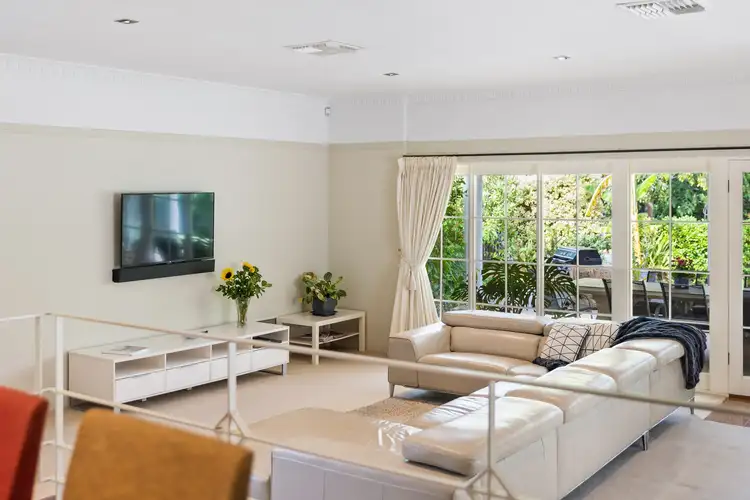 Second view of Homely house listing, 50 Mountjoy Road, Nedlands WA 6009