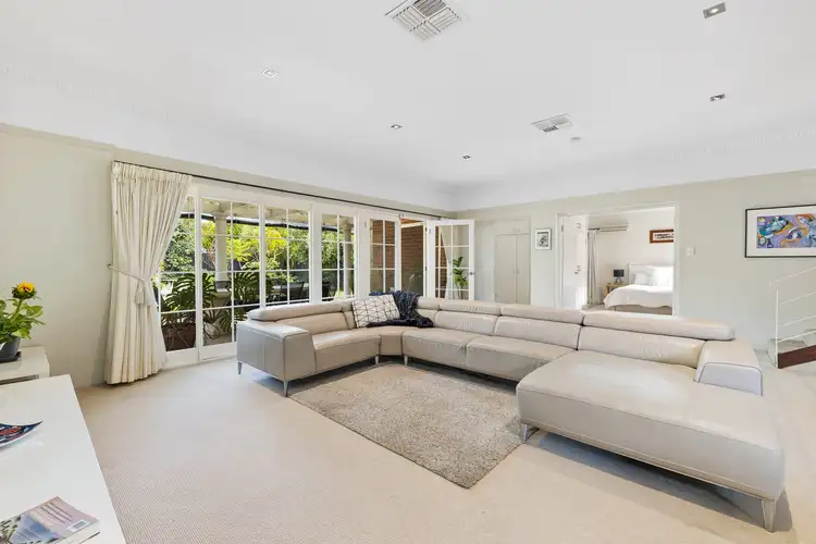 Fifth view of Homely house listing, 50 Mountjoy Road, Nedlands WA 6009