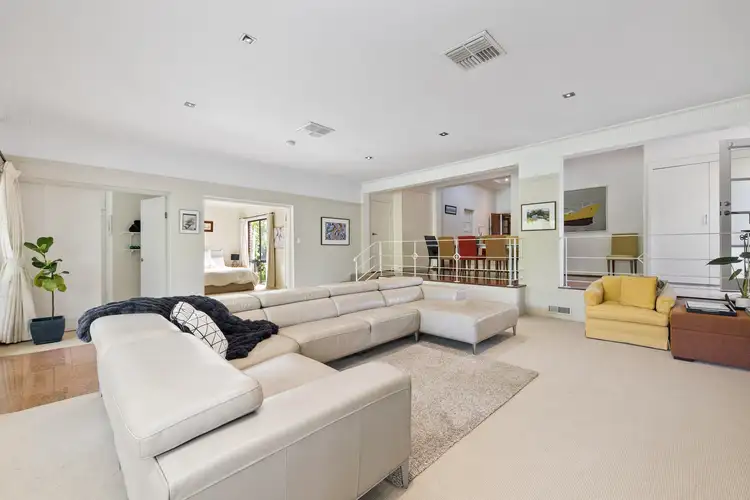 Sixth view of Homely house listing, 50 Mountjoy Road, Nedlands WA 6009