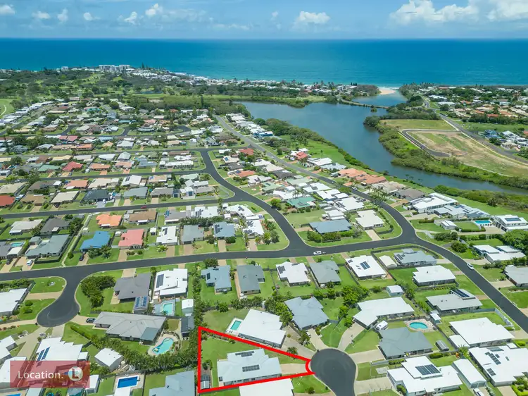 3 Bunker Court, Bargara QLD 4670