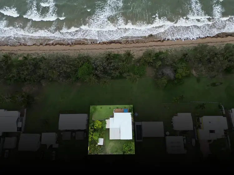 12 Owen Jenkins Drive, Sarina Beach QLD 4737