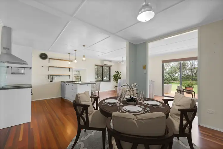Third view of Homely house listing, 12 Owen Jenkins Drive, Sarina Beach QLD 4737