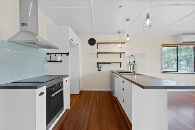 Fourth view of Homely house listing, 12 Owen Jenkins Drive, Sarina Beach QLD 4737