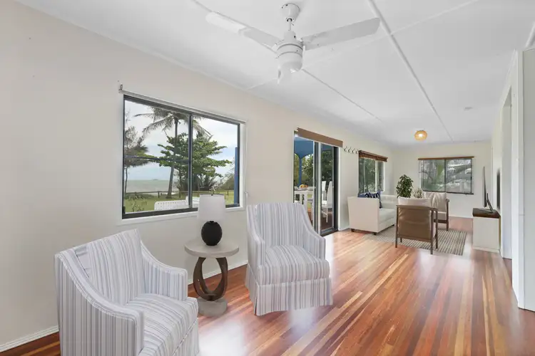 Sixth view of Homely house listing, 12 Owen Jenkins Drive, Sarina Beach QLD 4737