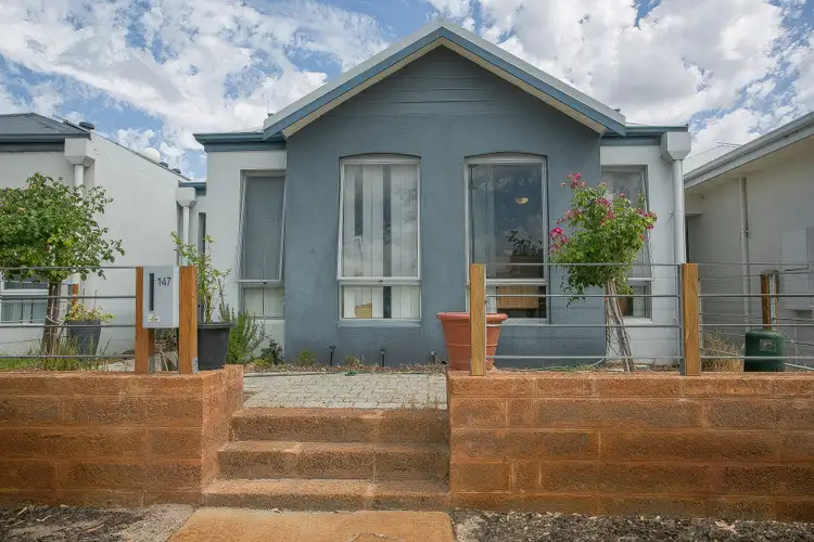 147 Banrock Drive, Ellenbrook WA 6069