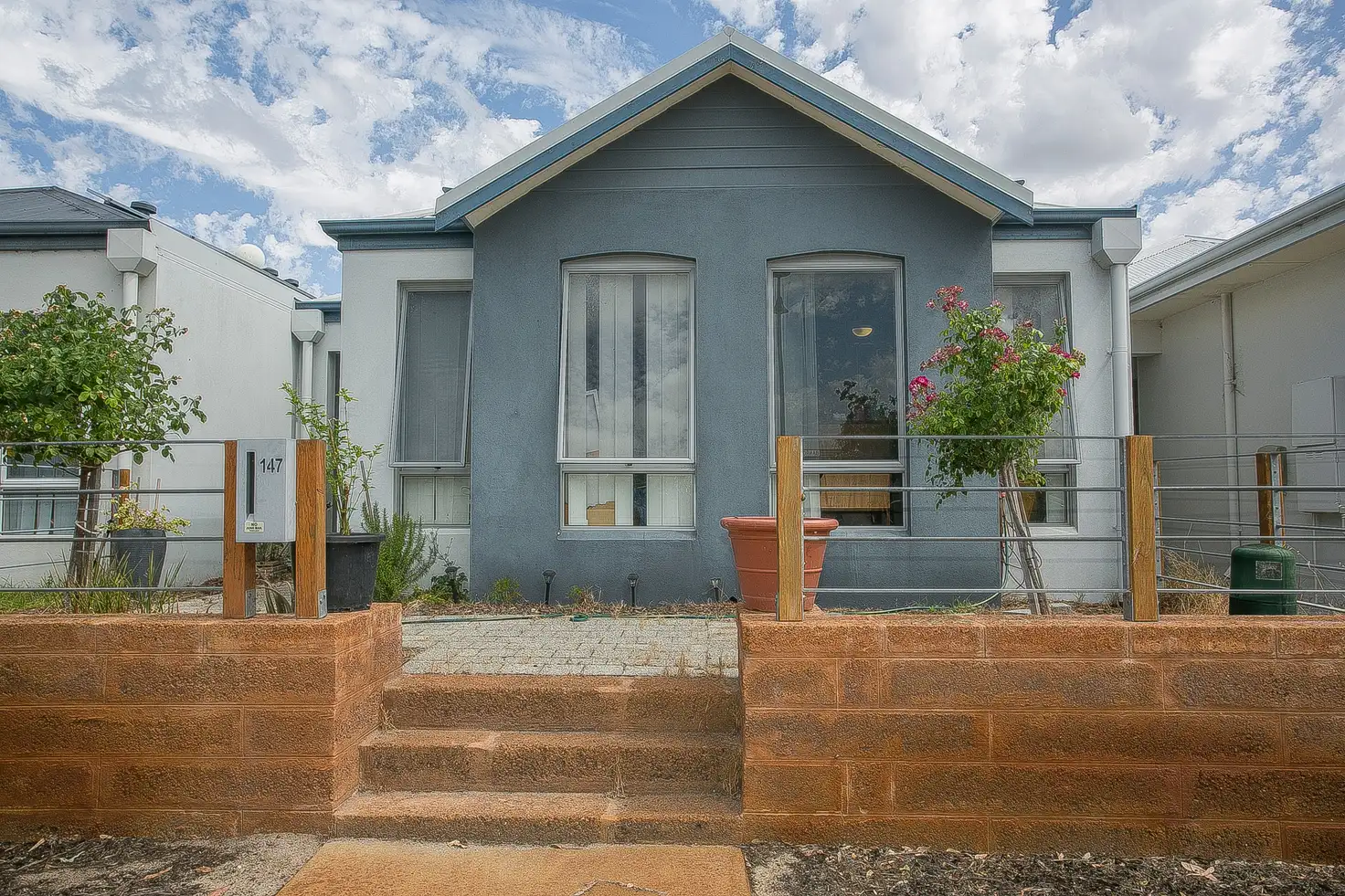 Main view of Homely house listing, 147 Banrock Drive, Ellenbrook WA 6069