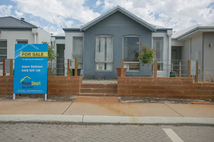 Fifth view of Homely house listing, 147 Banrock Drive, Ellenbrook WA 6069