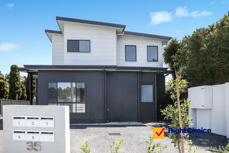 5/35 Pioneer Drive, Oak Flats NSW 2529