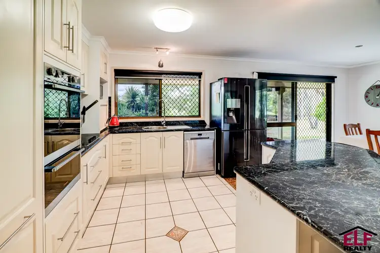 Third view of Homely rural property listing, 1 Tarantall Road, Forest Hill QLD 4342