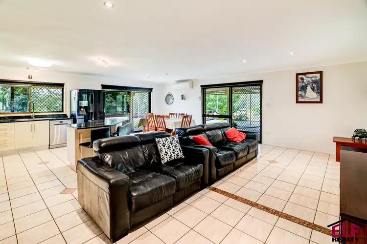 Fourth view of Homely rural property listing, 1 Tarantall Road, Forest Hill QLD 4342
