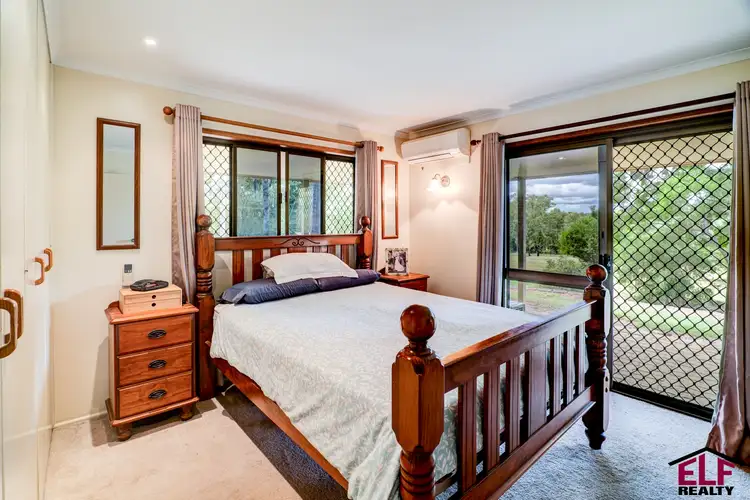 Fifth view of Homely rural property listing, 1 Tarantall Road, Forest Hill QLD 4342