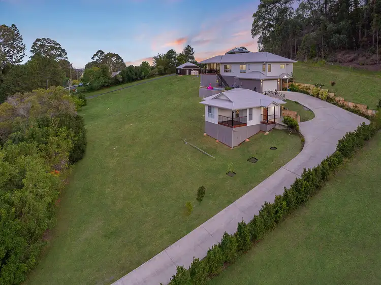 550 Petrie Creek Road