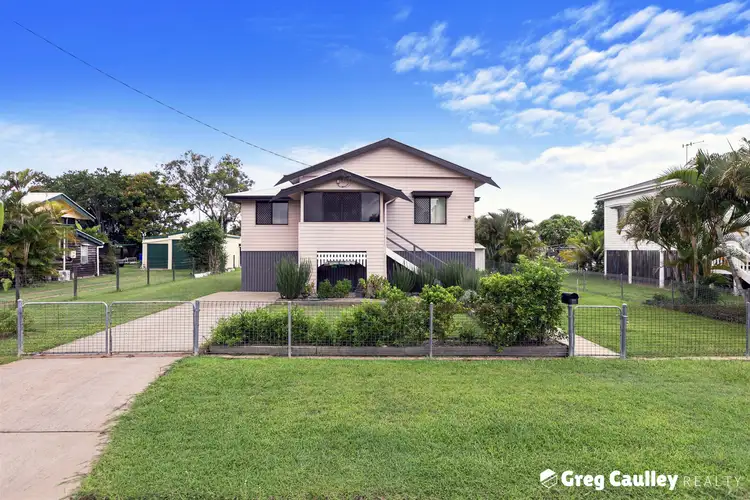 Main view of Homely house listing, 223 Cheapside Street, Maryborough QLD 4650