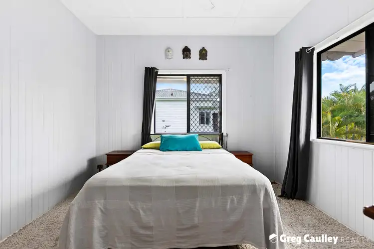Second view of Homely house listing, 223 Cheapside Street, Maryborough QLD 4650