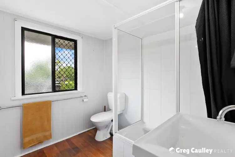 Fourth view of Homely house listing, 223 Cheapside Street, Maryborough QLD 4650