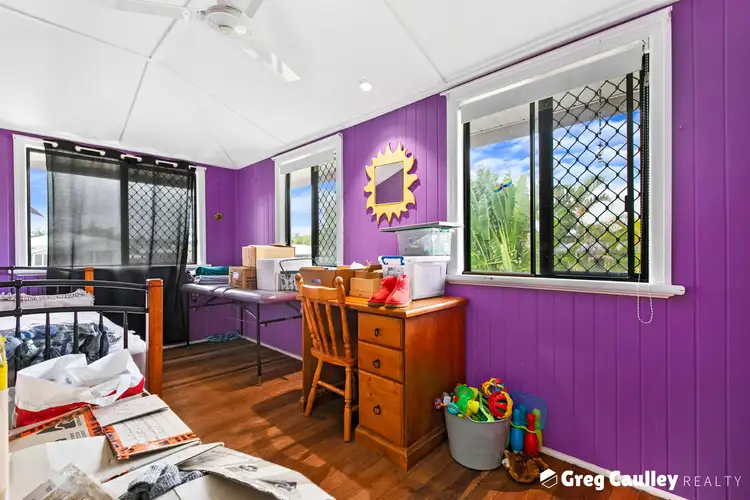 Fifth view of Homely house listing, 223 Cheapside Street, Maryborough QLD 4650
