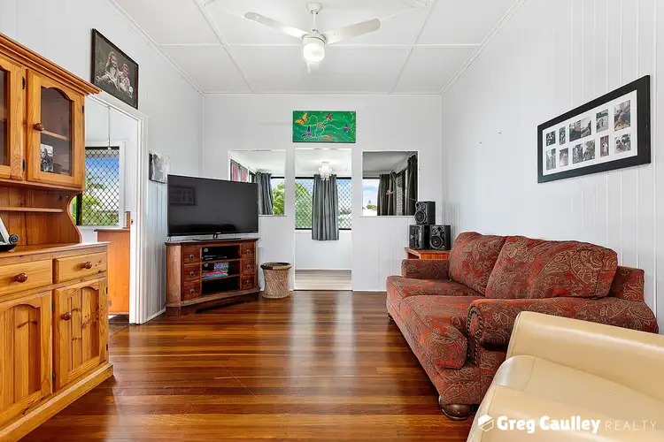 Sixth view of Homely house listing, 223 Cheapside Street, Maryborough QLD 4650