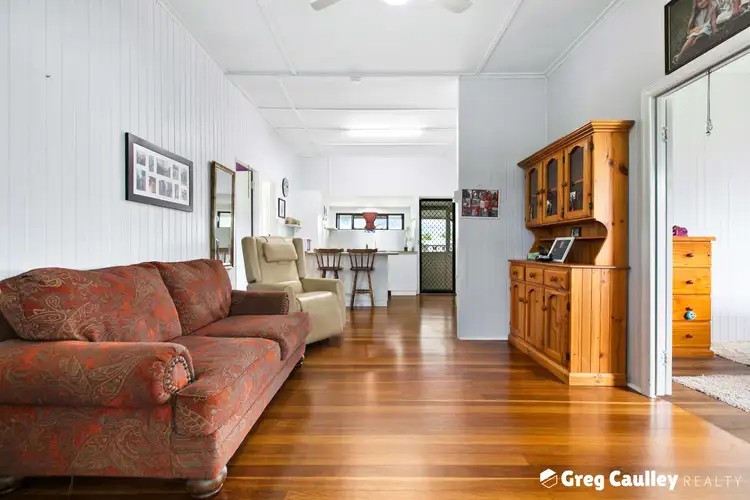 Seventh view of Homely house listing, 223 Cheapside Street, Maryborough QLD 4650