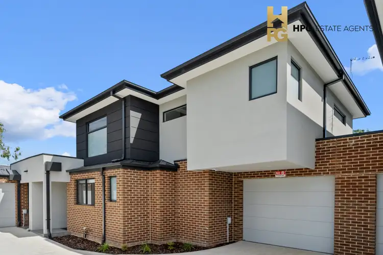 3/11 Eumarella Street, Tullamarine VIC 3043