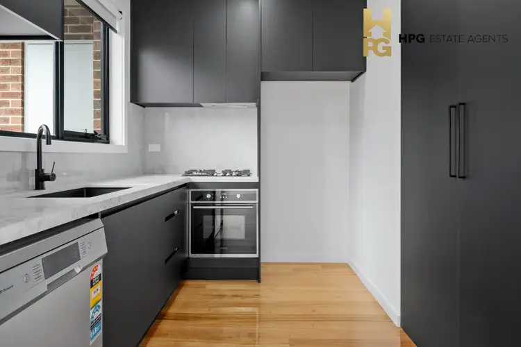 Third view of Homely townhouse listing, 3/11 Eumarella Street, Tullamarine VIC 3043