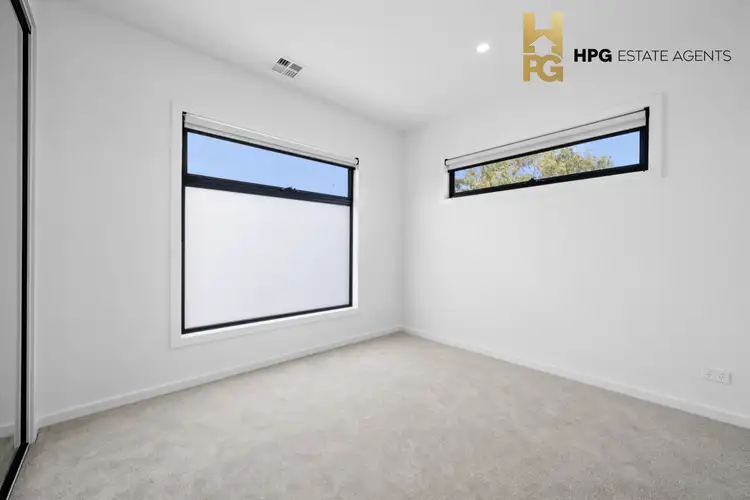 Fifth view of Homely townhouse listing, 3/11 Eumarella Street, Tullamarine VIC 3043