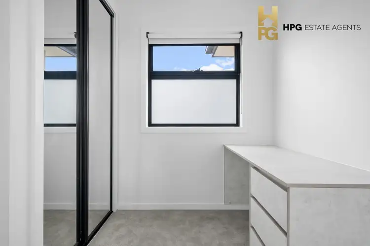 Sixth view of Homely townhouse listing, 3/11 Eumarella Street, Tullamarine VIC 3043