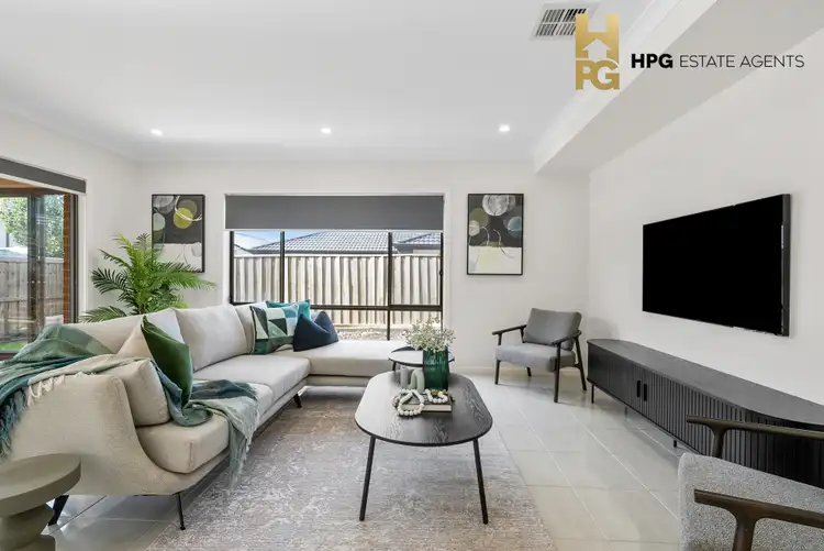 Second view of Homely house listing, 74 Vermilion Drive, Greenvale VIC 3059