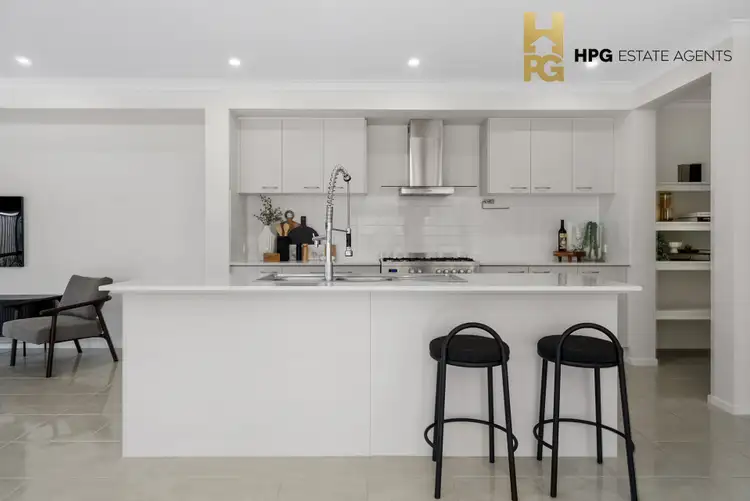 Sixth view of Homely house listing, 74 Vermilion Drive, Greenvale VIC 3059