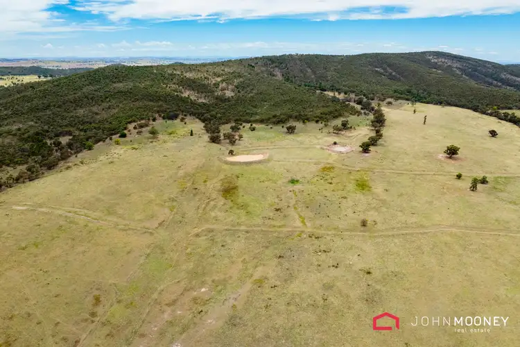 Fifth view of Homely land listing, Gap Road, The Rock NSW 2655