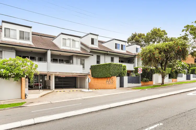 66/57-63 Fairlight Street, Five Dock NSW 2046