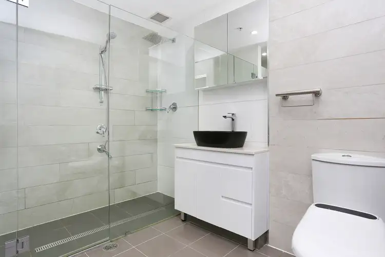 Second view of Homely apartment listing, 543/7 Crescent Street, Waterloo NSW 2017