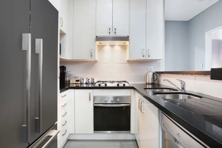 Fourth view of Homely apartment listing, 543/7 Crescent Street, Waterloo NSW 2017