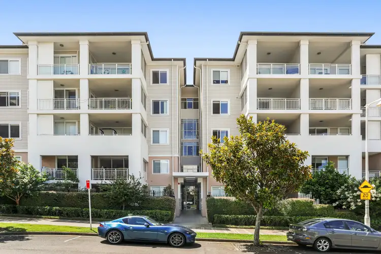 305/7 Magnolia Drive, Breakfast Point NSW 2137