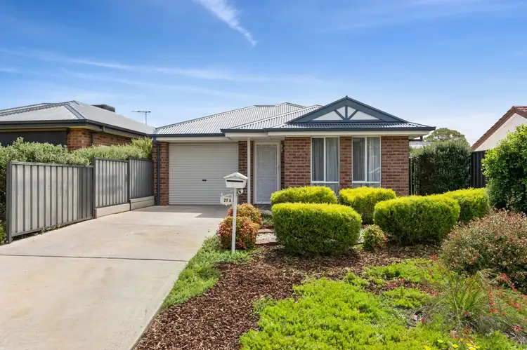 Main view of Homely house listing, 27A Nurrowin Drive, Ingle Farm SA 5098