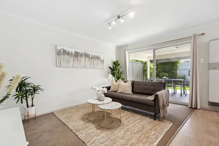 Second view of Homely house listing, 27A Nurrowin Drive, Ingle Farm SA 5098