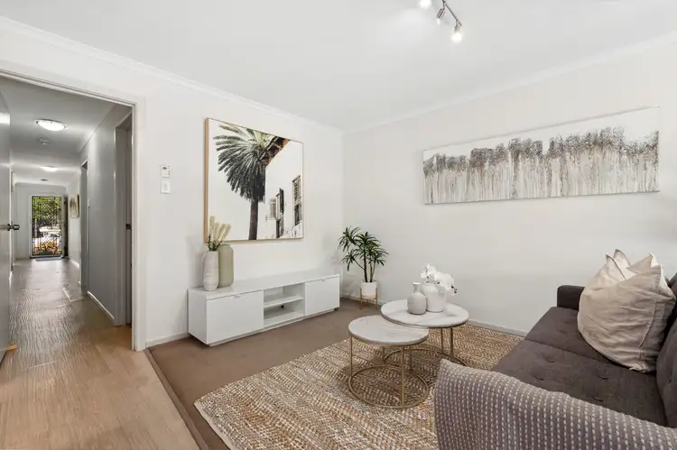 Third view of Homely house listing, 27A Nurrowin Drive, Ingle Farm SA 5098