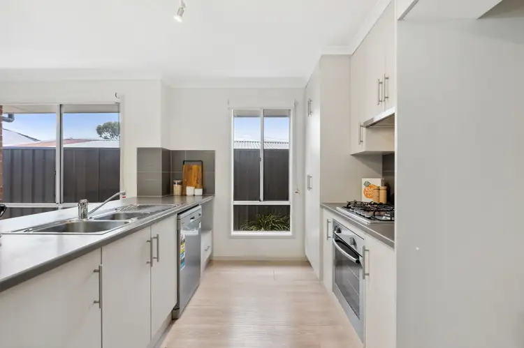 Fourth view of Homely house listing, 27A Nurrowin Drive, Ingle Farm SA 5098