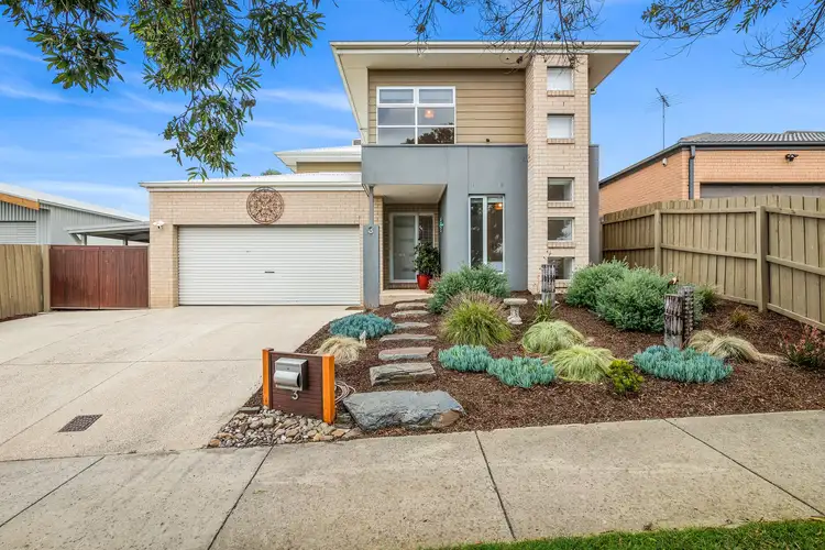 3 Danawa Drive, Torquay VIC 3228