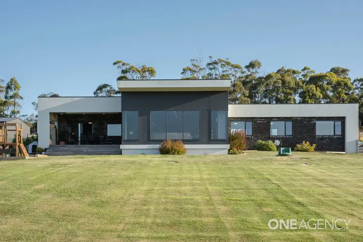 Main view of Homely house listing, 4 Bissett Place, Heybridge TAS 7316