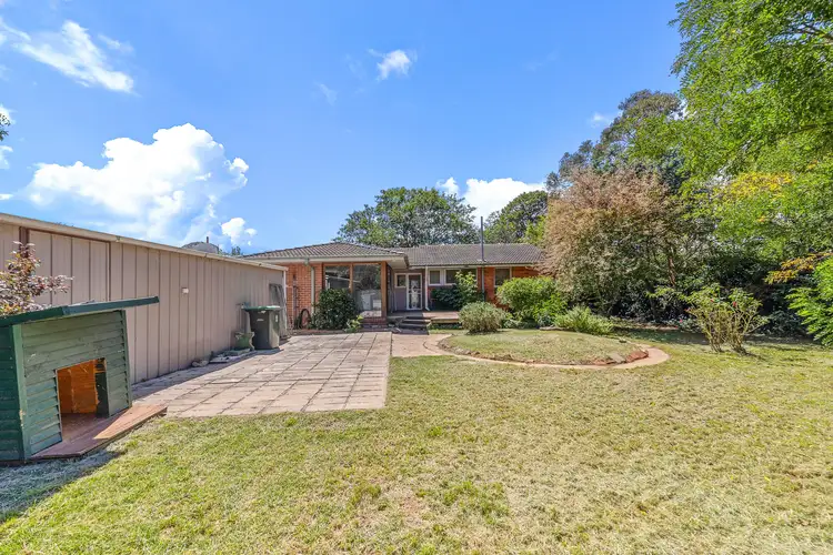 Fifth view of Homely house listing, 52 Bradfield Street, Downer ACT 2602