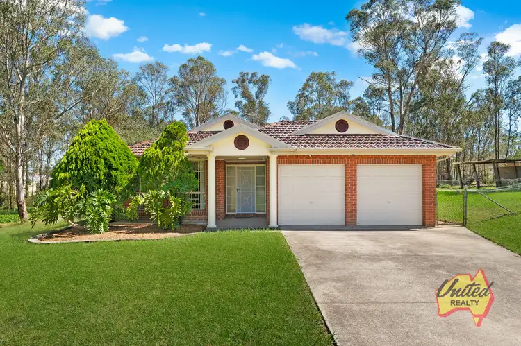 216 McCann Road, Rossmore NSW 2557
