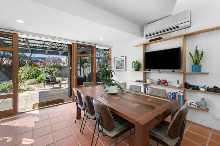 Second view of Homely house listing, 10 Felix Crescent, Torquay VIC 3228