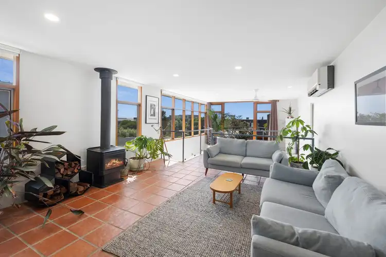 Fifth view of Homely house listing, 10 Felix Crescent, Torquay VIC 3228