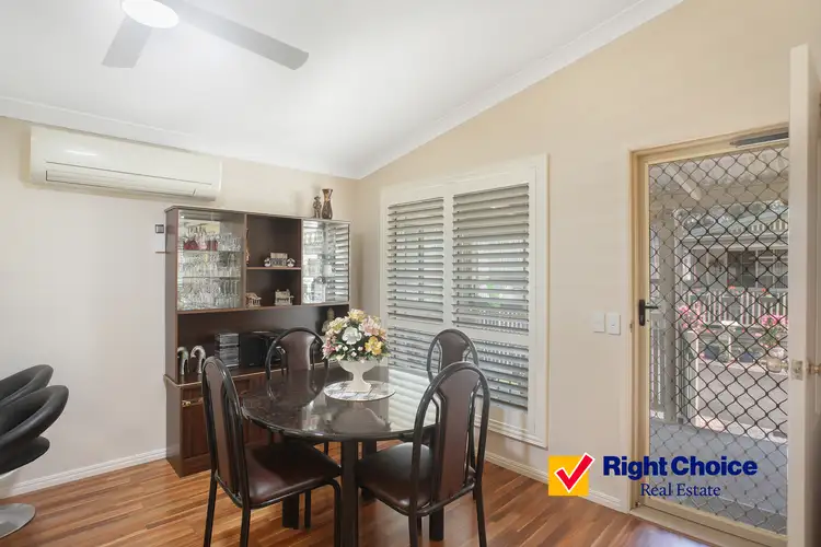 Fifth view of Homely house listing, 118 Callistemon Crescent, Kanahooka NSW 2530